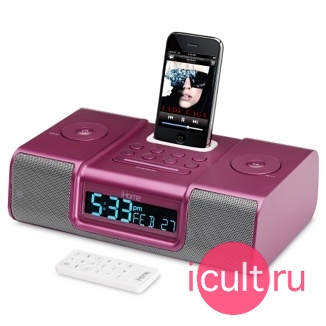 iHome iP9
