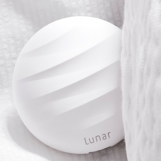    Xiaomi Lunar Smart Sleep Sensor White  iOS/Android   M02