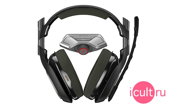 Astro Gaming A40 TR Headset + MixAmp M80