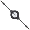 Belkin Retractable Mini-Stereo Cable