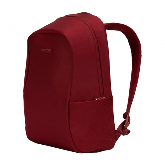   Incase Path Backpack Deep Red    15&quot;  INCO100324-DRD