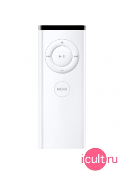 MA128G/B ����� ���������� Apple Remote (before 2009)