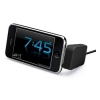 Док-Станция Kensington Nightstand Charging Dock Black для iPod и iPhone черная K39258 Док-Станция Kensington Nightstand Charging Dock Black для iPod и iPhone черная K39258
