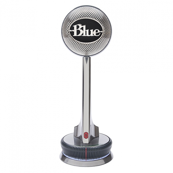   Blue Microphones Nessie USB Microphone 