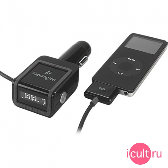 FM ����������� Kensington Liquid FM Deluxe 