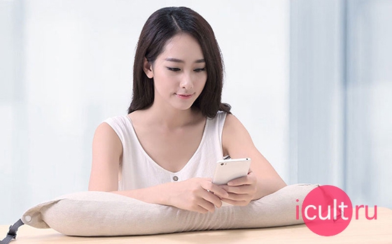 Xiaomi 8H Pillow U1 Grey
