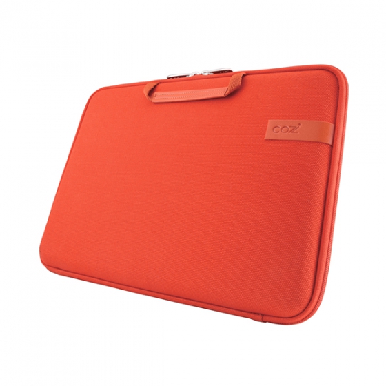  Cozistyle Canvas SmartSleeve Lava Orange    12&quot;  CCNR1101