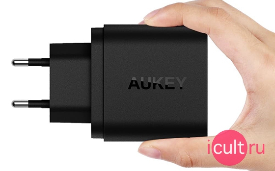 Aukey Turbo Charger PA-T16