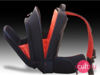 Covertec Computer BackPack