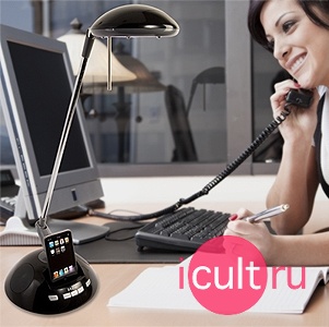 iHome DeskLamp