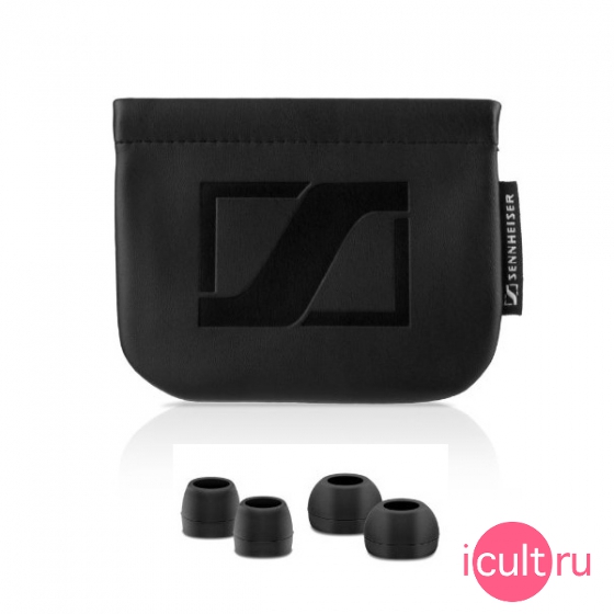 �������� �������� Sennheiser CX 300 black/white/silver
