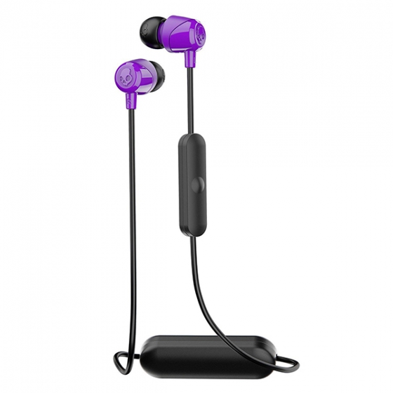  - Skullcandy Jib Wireless Purple  S2DUW-K082