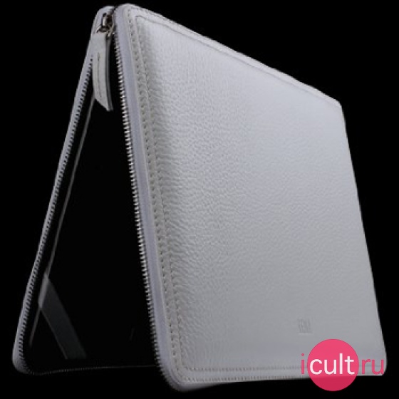 ������������ ������� ����� Sena Zipbook ��� MacBook Air 13" White ����� 3153814