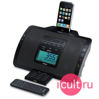 ������������ ������� iHome iP47 ��� iPhone/iPod (������) 