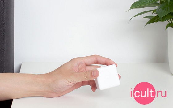 Xiaomi Mi Smart Home Magic Cube White