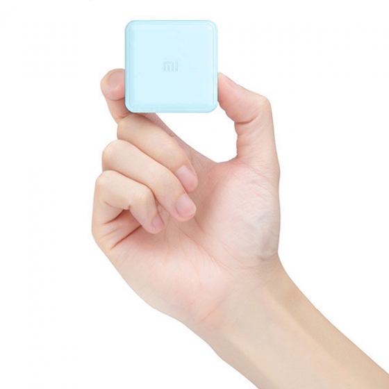  Xiaomi Mi Smart Home Magic Cube Blue     Xiaomi  RYM4003CN