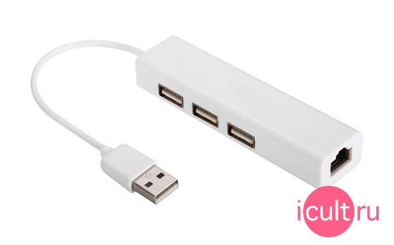 Xiaomi USB 3.0 to Ethernet Adapter 