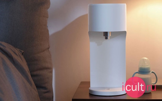  Xiaomi Viomi Smart Water Heater