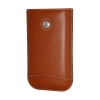 ����� BeyzaCases Strap Slim Vertical Leather Case ��� iPhone 3G S, �������