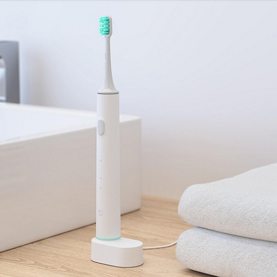     Xiaomi Mijia Electric Toothbrush White  DDYS01SKS