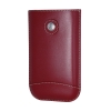 ����� BeyzaCases Strap Slim Vertical Leather Case ��� iPhone 3G S, �������