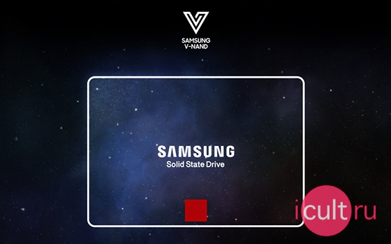 Samsung 860 PRO 512GB