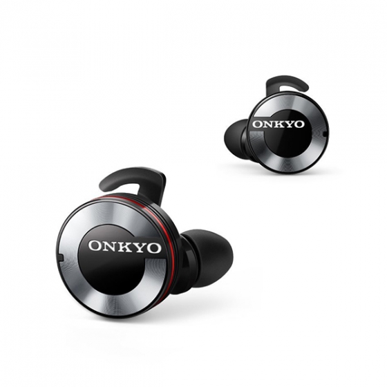  - Onkyo Wireless Headphones Black  W800BTB/00