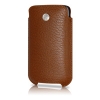 ����� Beyzacases iPhone 3G SlimLine Flo Tan (�������)