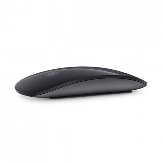   Apple Magic Mouse 2 Grey Bluetooth   MRME2