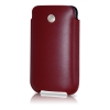 ����� Beyzacases iPhone 3G SlimLine Red (�������)
