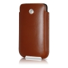 ����� Beyzacases iPhone 3G SlimLine Tan (�������)