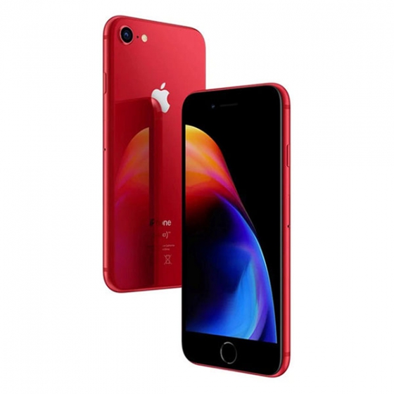  Apple iPhone 8 64GB (PRODUCT) Red  MRRM2