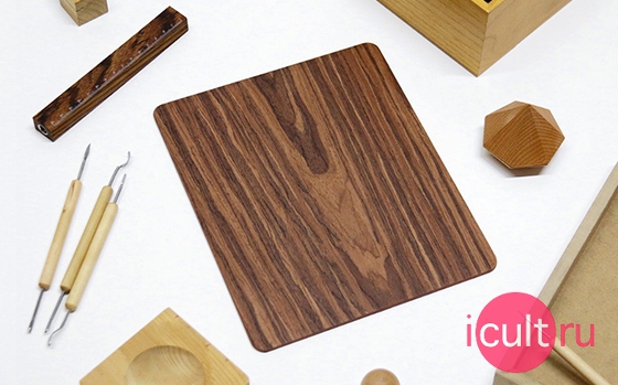 Xiaomi Wood Grain Mouse Pad