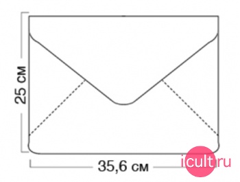 Кожаный чехол Beyzacases Apple MacBook Air Thinvelope Tan (бежевый) размеры размеры thinevelope air black