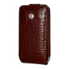 ����� Beyzacases iPhone 3G MultiFlip Croco Tan (����������)