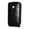 ����� Beyzacases iPhone 3G MultiFlip Croco Black (������)