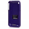 ������������ ����� - ����������� Mophie Juice Pack Air purple ��� iPhone 3G / 3GS ��������� PA-IP3G-PRP
