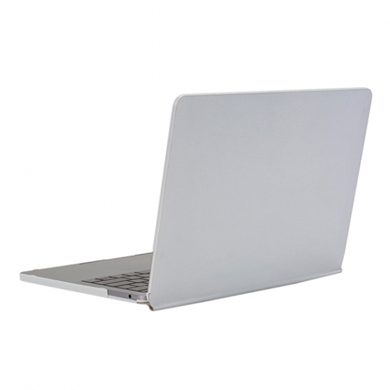   Incase Snap Jacket Silver  MacBook Pro 15&quot; 2016/17/18  INMB900310-SLV