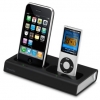 ���-������� XtremeMac InCharge Duo Dual Charging Base for iPhone and iPod