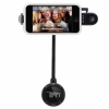 ������� HandsFree + FM ���������� Belkin TuneBase FM with Handsfree for iPhone