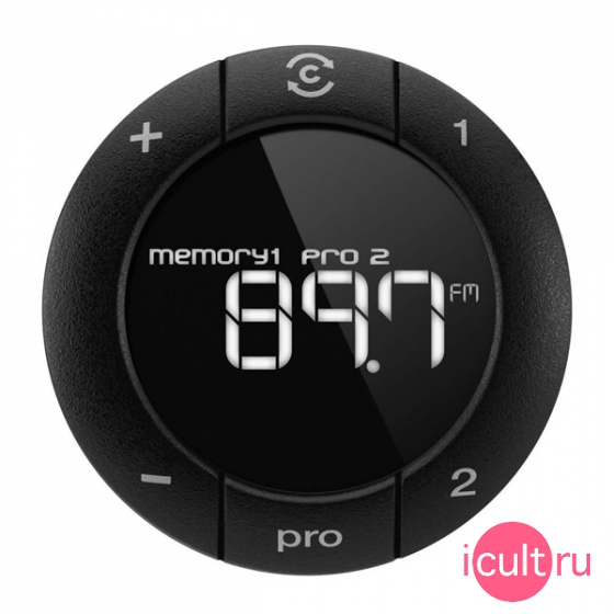 Belkin TuneBase handsfree+fm transmitter TuneBase