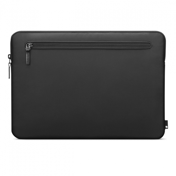  Incase Compact Sleeve in Flight Nylon Black  MacBook Pro 15&quot; 2016/17/18  INMB100336-BLK