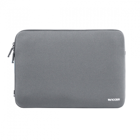   Incase Classic Sleeve Ariaprene Stone Grey  MacBook Air/Pro 13&quot;/Retina - INMB10072-SGY