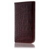 ����� BeyzaCases The Pouch Croco Tan (���������)  ��� iPhone 3G   