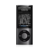 MC062 Apple iPod nano (5G) 16GB - ������ ( Black )