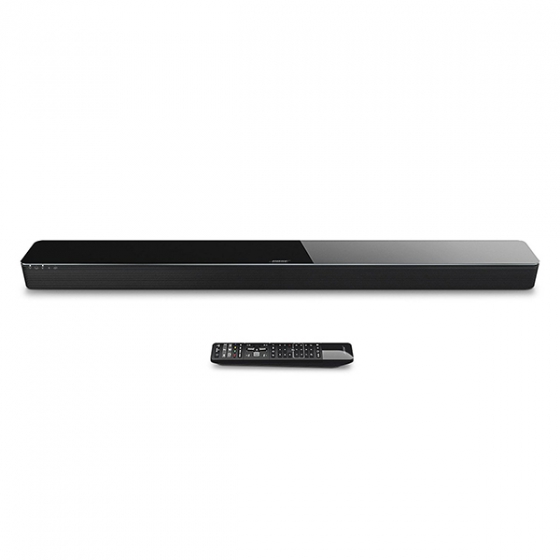  Bose SoundTouch 300 Soundbar Black  767520-1100