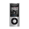 MC060 Apple iPod nano (5G) 16GB - ���������� (Silver )