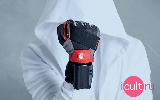 Noitom Hi5 VR Gloves Extra Small