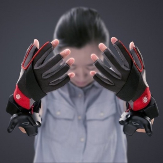    Noitom Hi5 VR Gloves Small/Medium  HTC Vive /