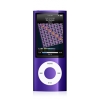 MC034 Apple iPod nano (5G) 8GB - ��������� ( Purple )